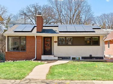 3948 Abbott Avenue S, Minneapolis, MN 55410