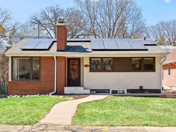 3948 Abbott Avenue S, Minneapolis, MN 55410