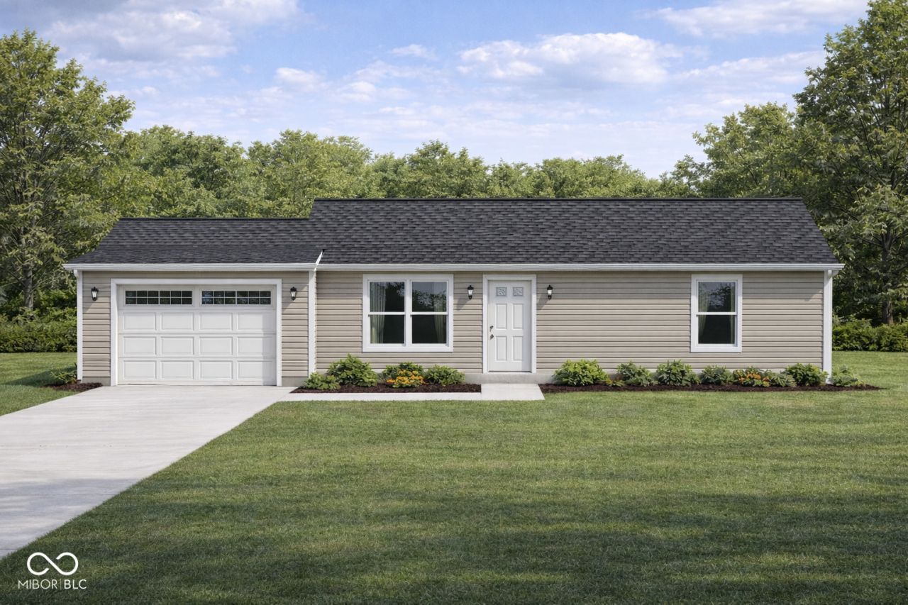 3691 Kensington Square, North Vernon, IN 47265 Main Photo