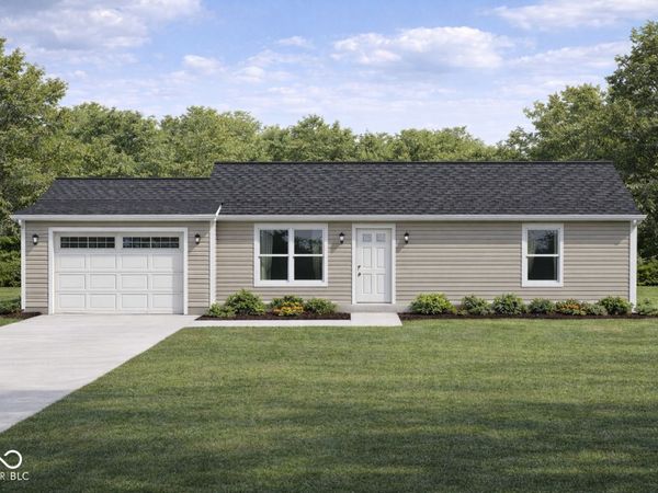 3691 Kensington Square, North Vernon, IN 47265