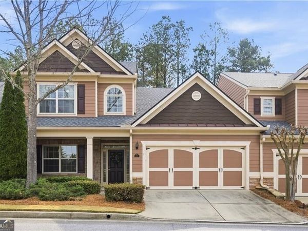 1895 Brannon Commons Circle, Cumming, GA 30041