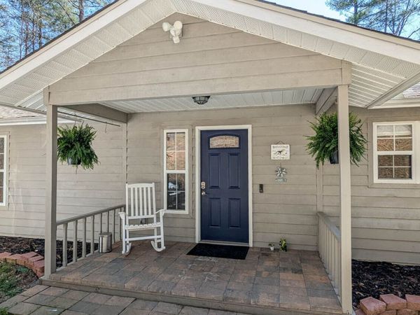 5302 Summerwood Lane, Young Harris, GA 30582