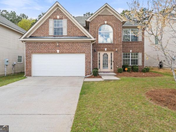 7649 Bowhead Court, Fairburn, GA 30213