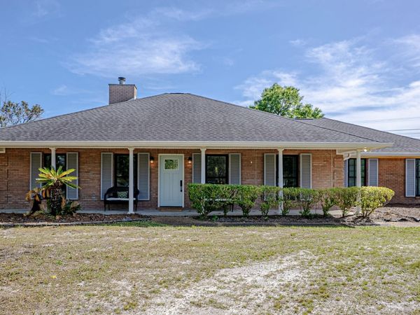 1607 Wildridge Road, Lynn Haven, FL 32444
