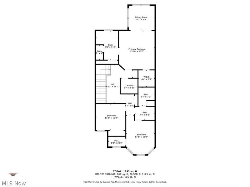 805 Dipper Lane, Unit 2, Aurora, OH 44202 Photo 33