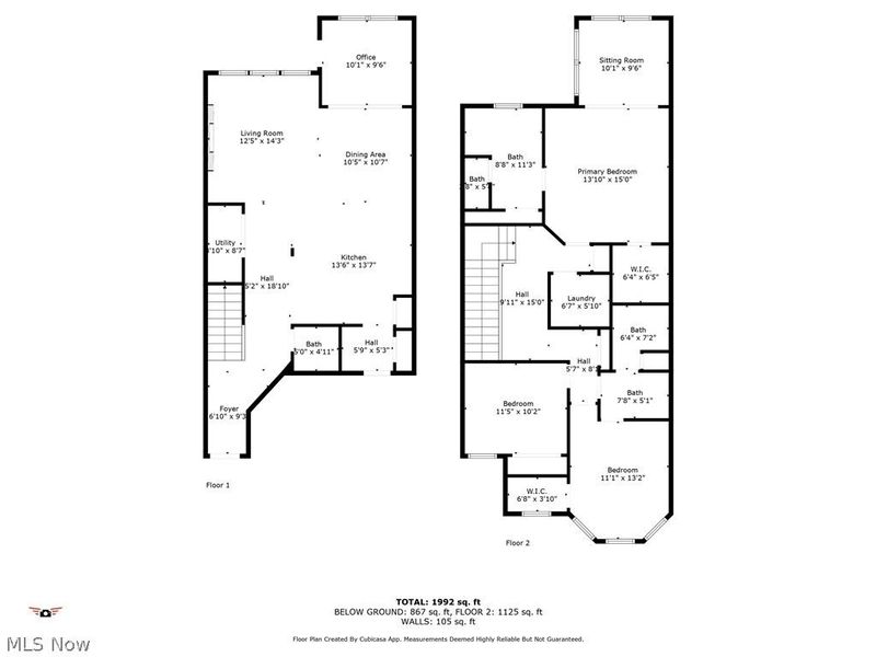 805 Dipper Lane, Unit 2, Aurora, OH 44202 Photo 34