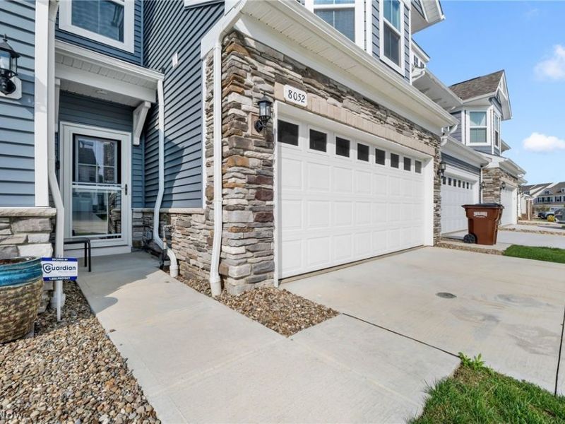 805 Dipper Lane, Unit 2, Aurora, OH 44202 Photo 4