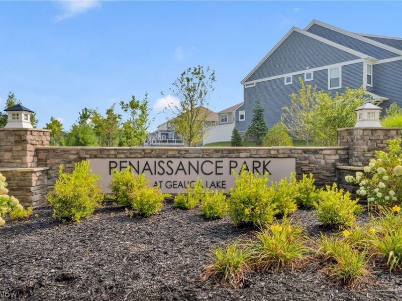 805 Dipper Lane, Unit 2, Aurora, OH 44202 Photo 7