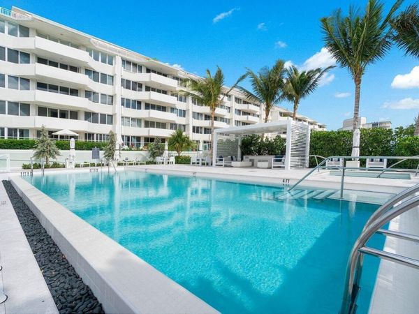 2773 S Ocean Boulevard, Unit 1100, Palm Beach, FL 33480
