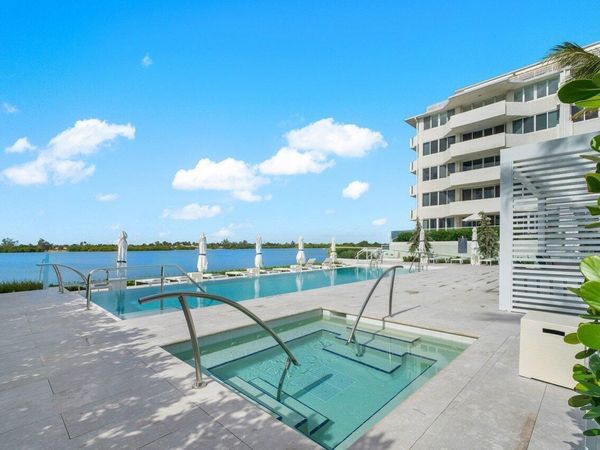 2773 S Ocean Boulevard, Unit 1100, Palm Beach, FL 33480