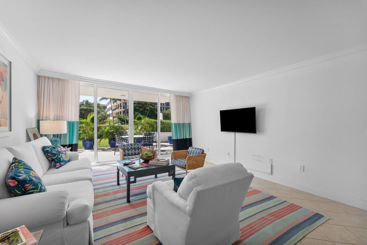 2773 S Ocean Boulevard, Unit 1100, Palm Beach, FL 33480 Photo