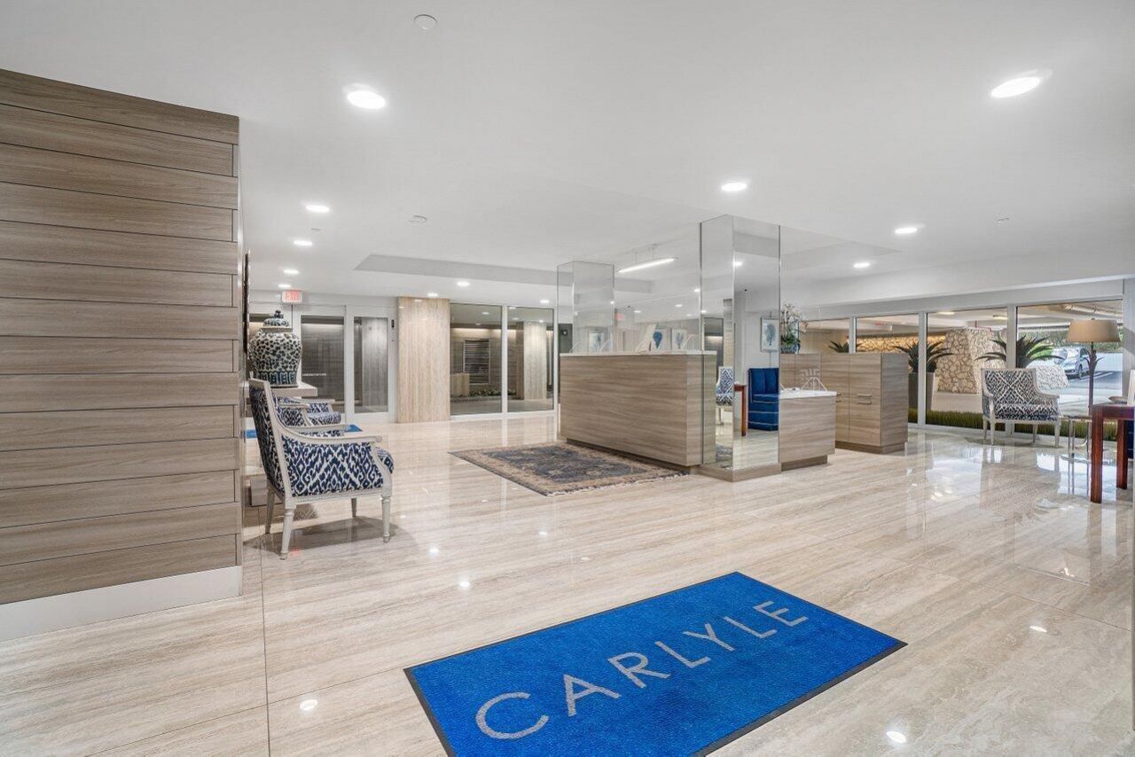 2773 S Ocean Boulevard, Unit 1100, Palm Beach, FL 33480 Photo