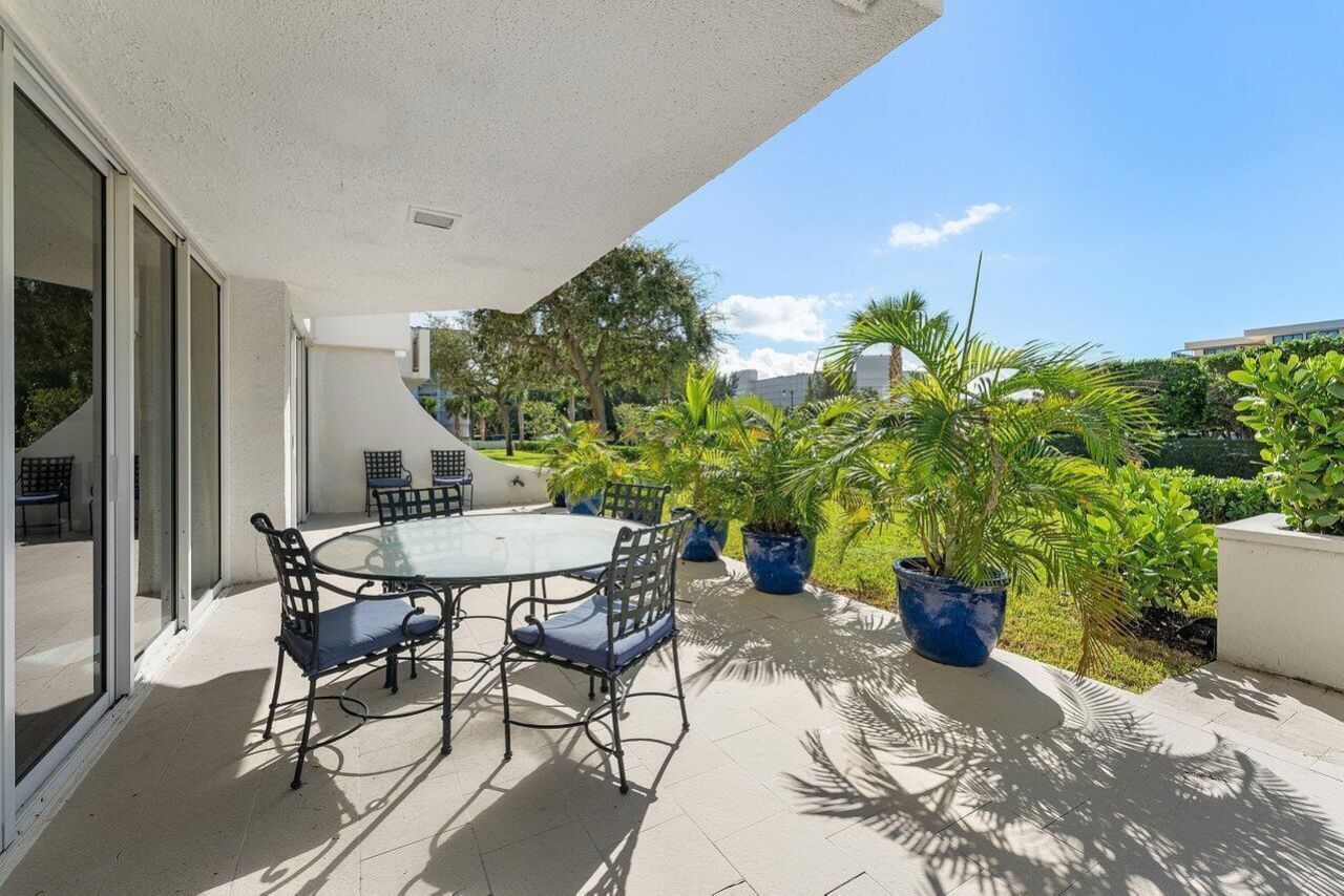 2773 S Ocean Boulevard, Unit 1100, Palm Beach, FL 33480 Photo