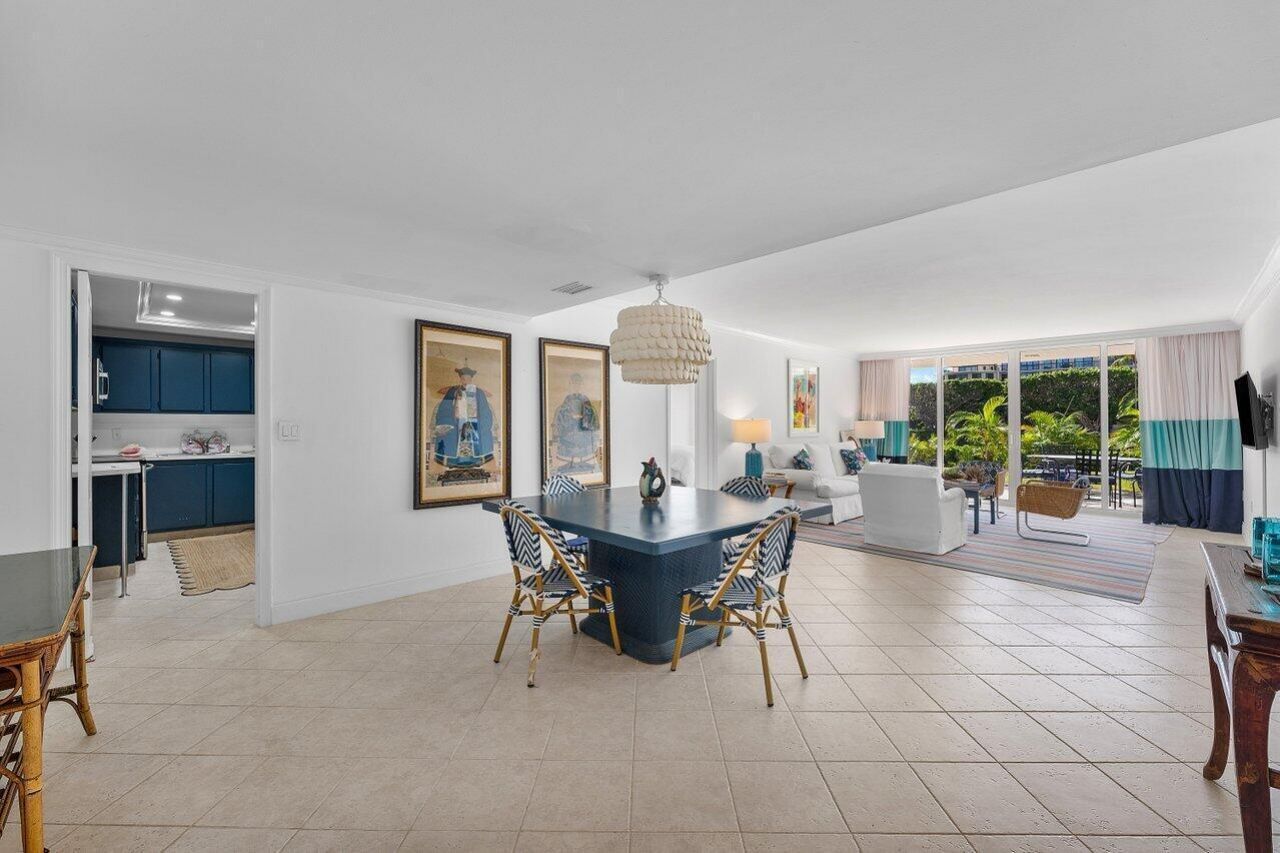 2773 S Ocean Boulevard, Unit 1100, Palm Beach, FL 33480 Photo