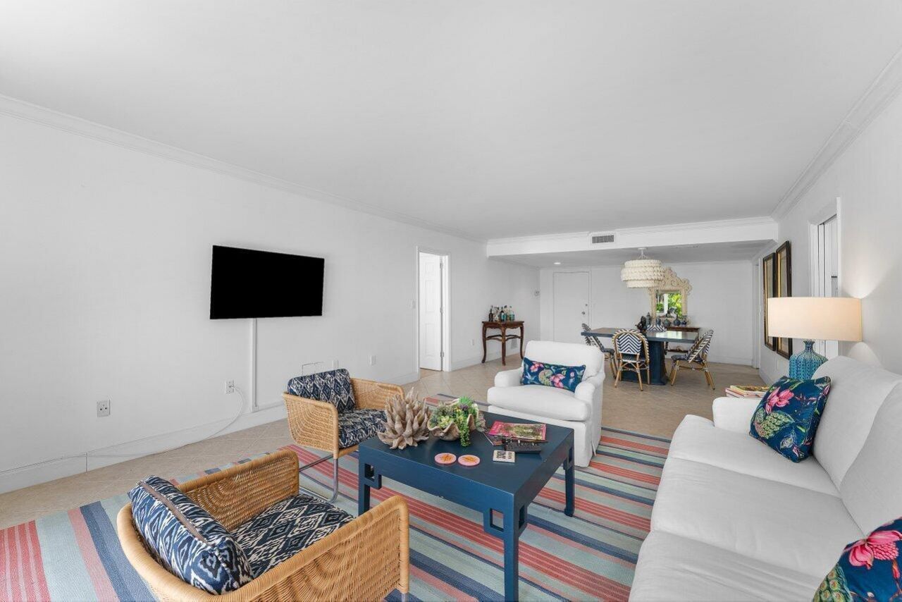 2773 S Ocean Boulevard, Unit 1100, Palm Beach, FL 33480 Photo