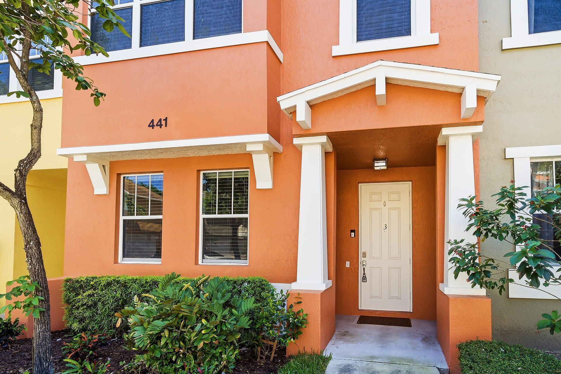 441 Amador Lane, Unit 3, West Palm Beach, FL 33401 Photo