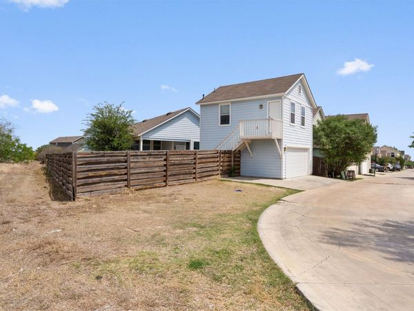 1629 Arbor Knot Drive DR, Unit Casita, Kyle, TX 78640