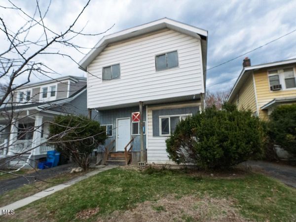 7 Carroll Terrace, Albany, NY 12209