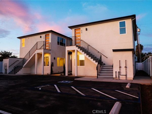 630 N Juniper Street, Escondido, CA 92025