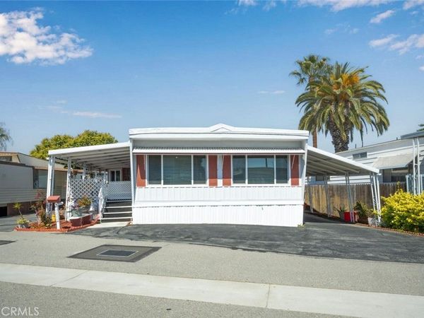 6229 E GOLDEN SANDS Drive, Unit 193, Long Beach, CA 90803