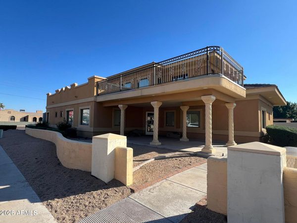 16448 N 40TH Street, Phoenix, AZ 85032