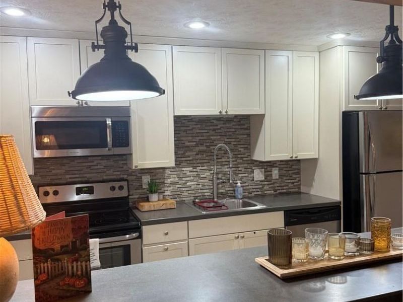 1943 Washington South Drive, Washington Township, OH 45458 Photo 9