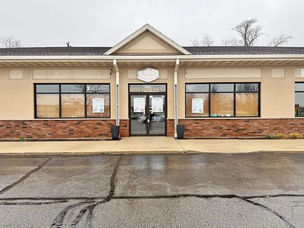 603 E Geneva STREET, Elkhorn, WI 53121