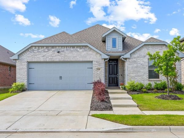 3249 Glorioso Drive, Royse City, TX 75189