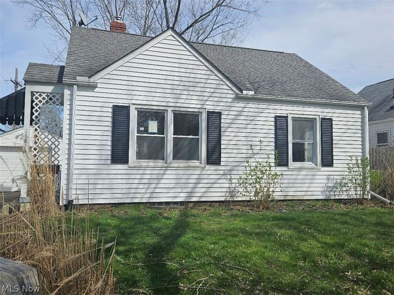 1681 Girard Street, Akron, OH 44301 Photo 1