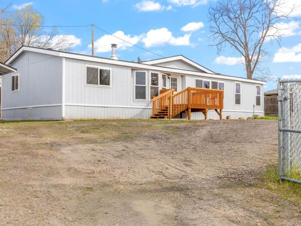 341 SW Merritt Lane, Madras, OR 97741