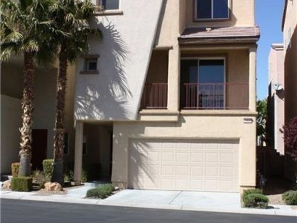 9368 Hopcroft Avenue , Las Vegas, NV 89178