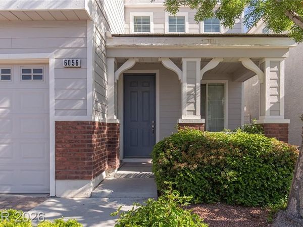 6056 Clear Sail Court , Las Vegas, NV 89139