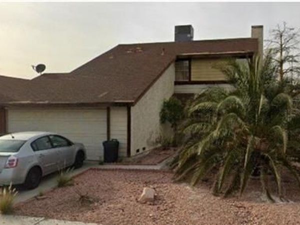 7235 Wichita Court, Las Vegas, NV 89119