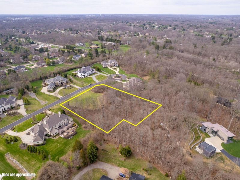 5164 Riverway Run, Powell, OH 43065 Photo 1