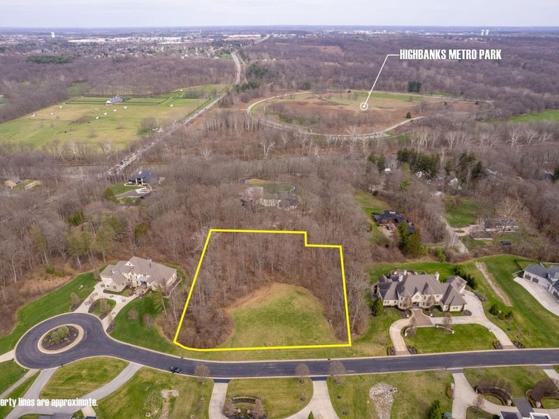 5164 Riverway Run, Powell, OH 43065 Photo 13