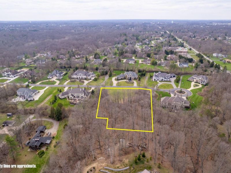 5164 Riverway Run, Powell, OH 43065 Photo 5