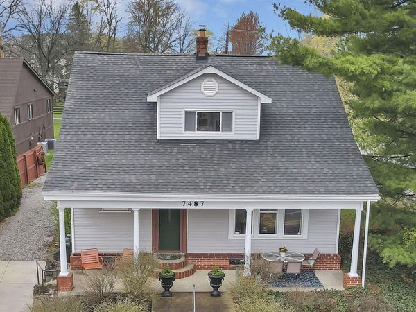 7487 E Main Street, Reynoldsburg, OH 43068