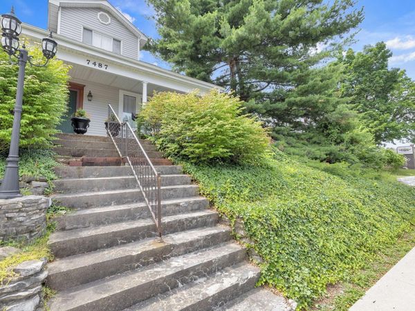 7487 E Main Street, Reynoldsburg, OH 43068