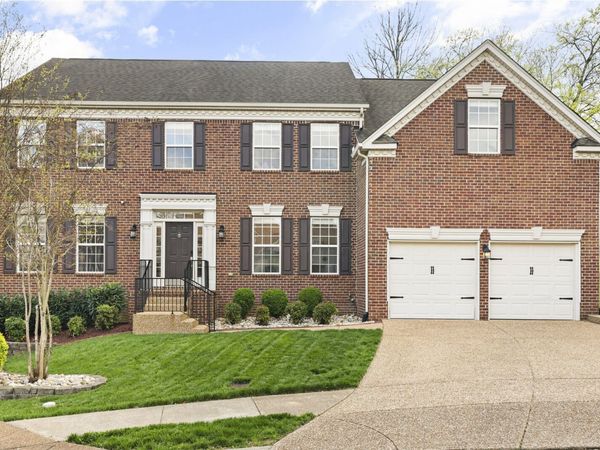 1412 Beech Hollow Ct , Nashville, TN 37211