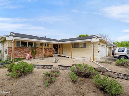 2685 Everett Drive, Reno, NV 89503 Photo