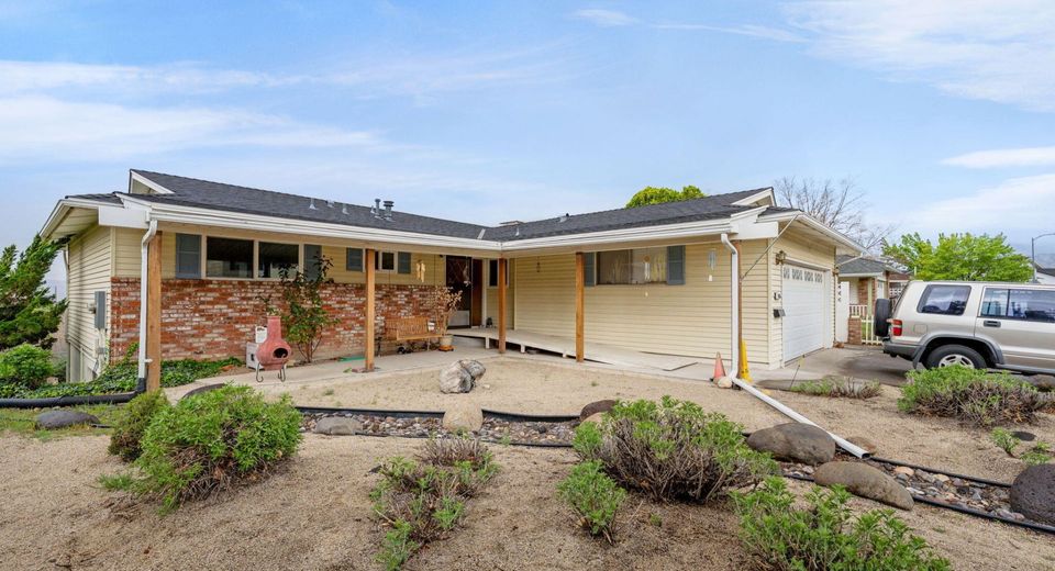 2685 Everett Drive, Reno, NV 89503 Photo