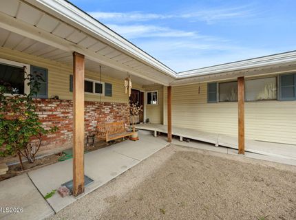 2685 Everett Drive, Reno, NV 89503 Photo