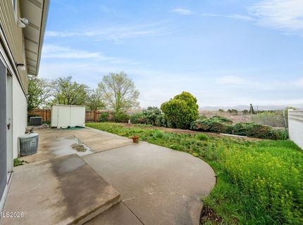2685 Everett Drive, Reno, NV 89503 Photo