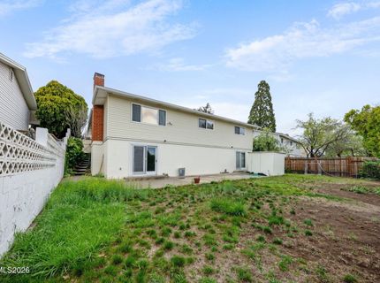 2685 Everett Drive, Reno, NV 89503 Photo