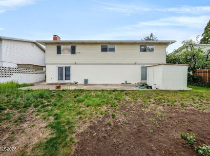 2685 Everett Drive, Reno, NV 89503 Photo