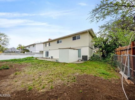 2685 Everett Drive, Reno, NV 89503 Photo