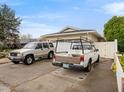 2685 Everett Drive, Reno, NV 89503 Photo