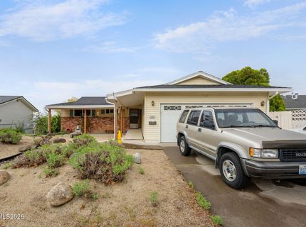 2685 Everett Drive, Reno, NV 89503 Photo