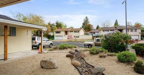 2685 Everett Drive, Reno, NV 89503 Photo