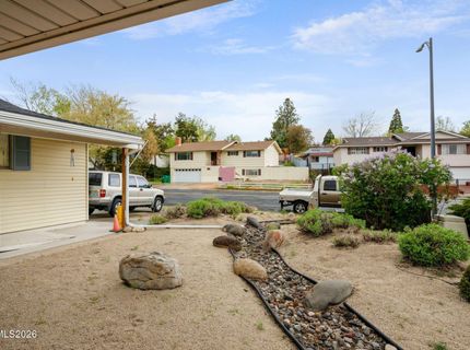 2685 Everett Drive, Reno, NV 89503 Photo
